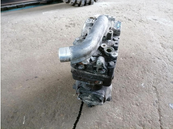 Air brake compressor for Truck Scania Air compressor 1901246: picture 5