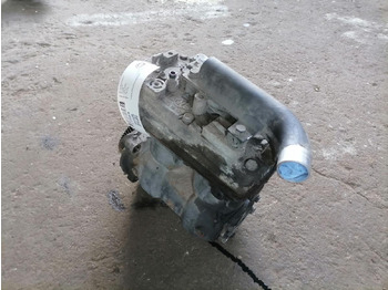 Air brake compressor for Truck Scania Air compressor 1901246: picture 3