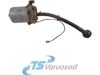 Brake valve SCANIA