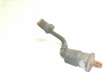 Fuel processing/ Fuel delivery SCANIA