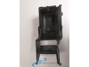 Universal part for Truck Scania Blower cover 1757969: picture 2