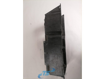 Universal part for Truck Scania Blower cover 1757969: picture 4