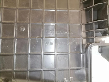 Universal part for Truck Scania Blower cover 2301518: picture 4 Universal part for Truck Scania Blower cover 2301518: picture 4