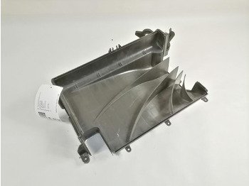 Universal part for Truck Scania Blower cover 2301518: picture 5 Universal part for Truck Scania Blower cover 2301518: picture 5