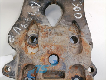 Suspension for Truck Scania Bracket 2386356: picture 4 Suspension for Truck Scania Bracket 2386356: picture 4