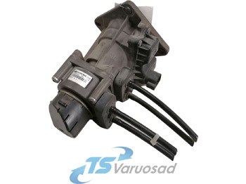 Brake valve SCANIA