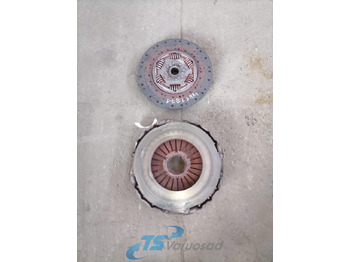 Clutch and parts SCANIA