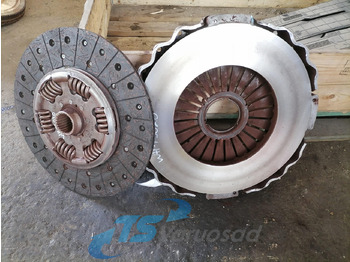 Clutch and parts for Truck Scania Clutch 574977: picture 2 Clutch and parts for Truck Scania Clutch 574977: picture 2