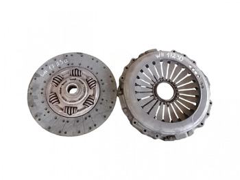 Clutch and parts SCANIA