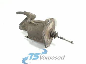 Clutch and parts SCANIA
