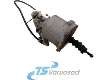 Clutch and parts SCANIA