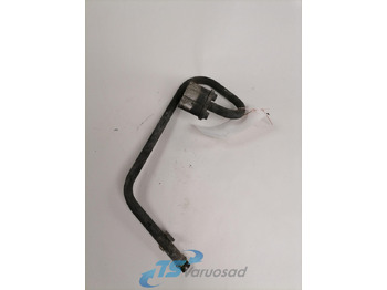 Air brake compressor SCANIA