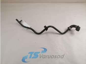 Air brake compressor SCANIA