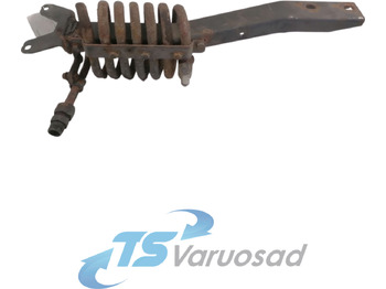 Air brake compressor SCANIA