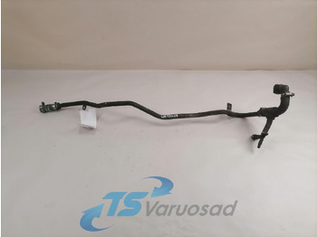 Air brake compressor SCANIA