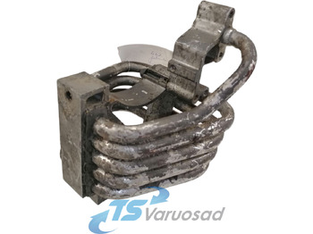 Air brake compressor SCANIA