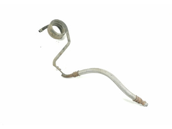 Air brake compressor SCANIA