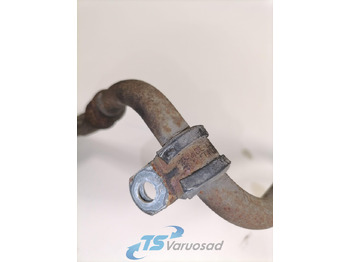 Air brake compressor for Truck Scania Compressor air pipe 1933077: picture 4