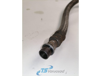 Air brake compressor for Truck Scania Compressor air pipe 1933077: picture 2