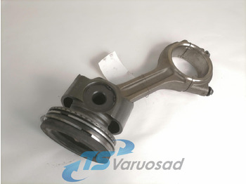 Piston/ Ring/ Bushing SCANIA