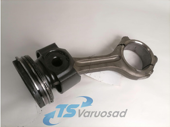 Piston/ Ring/ Bushing SCANIA