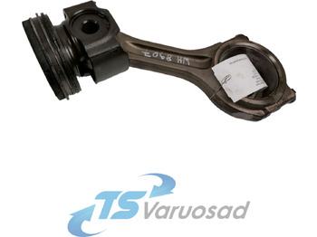 Piston/ Ring/ Bushing SCANIA