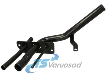 Cooling system SCANIA