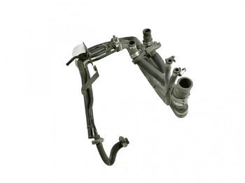 Cooling system SCANIA