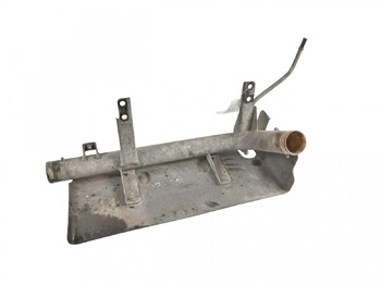 Cooling system SCANIA