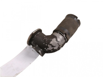 Cooling system SCANIA