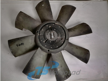 Fan SCANIA