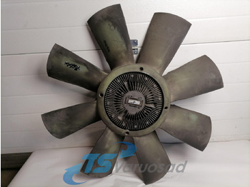 Fan SCANIA