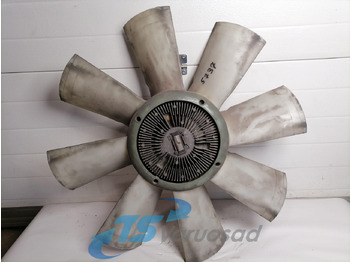 Fan SCANIA