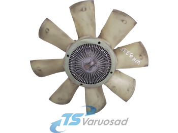 Fan SCANIA