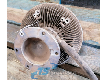 Fan SCANIA