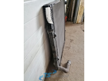 Radiator for Truck Scania Cooling radiator 1769997: picture 5