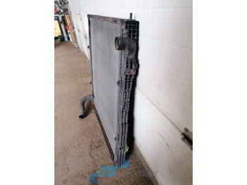 Radiator for Truck Scania Cooling radiator 1769997: picture 4