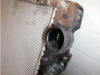 Radiator for Truck Scania Cooling radiator 1769999: picture 4