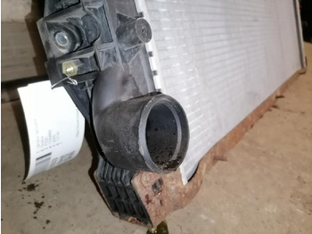 Radiator for Truck Scania Cooling radiator 1769999: picture 5