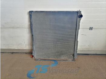 Radiator SCANIA