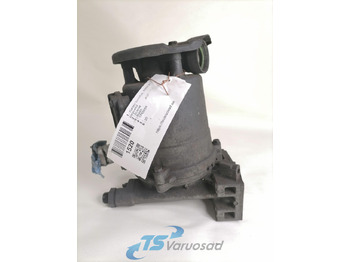 Crankcase SCANIA