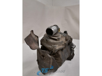 Crankcase for Truck Scania Crankcase ventilation 1753376: picture 4