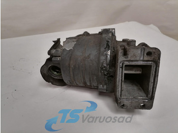 Crankcase for Truck Scania Crankcase ventilation 1753376: picture 2