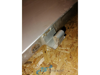 Door and parts for Truck Scania Door 1384422: picture 5