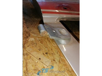Door and parts for Truck Scania Door 1384422: picture 4