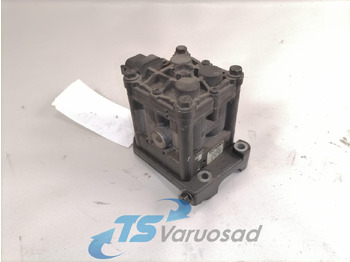 Muffler/ Exhaust system SCANIA
