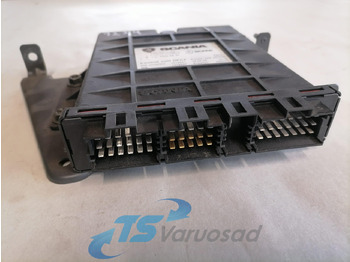 ECU SCANIA