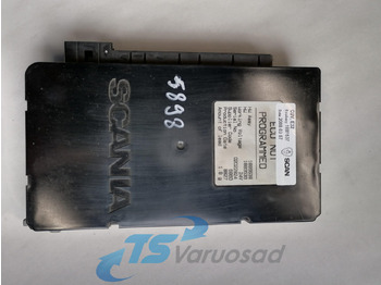 ECU SCANIA