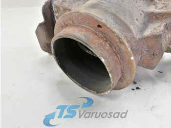 Brake parts for Truck Scania Exhaust brake 1798679: picture 5 Brake parts for Truck Scania Exhaust brake 1798679: picture 5