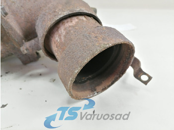 Brake parts for Truck Scania Exhaust brake 1798679: picture 4 Brake parts for Truck Scania Exhaust brake 1798679: picture 4